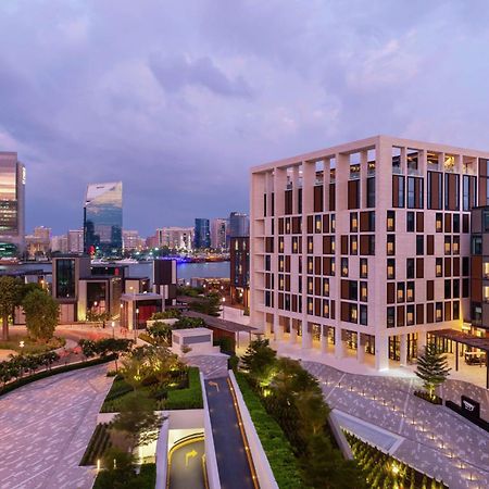 Canopy By Hilton Dubai Al Seef Esterno foto