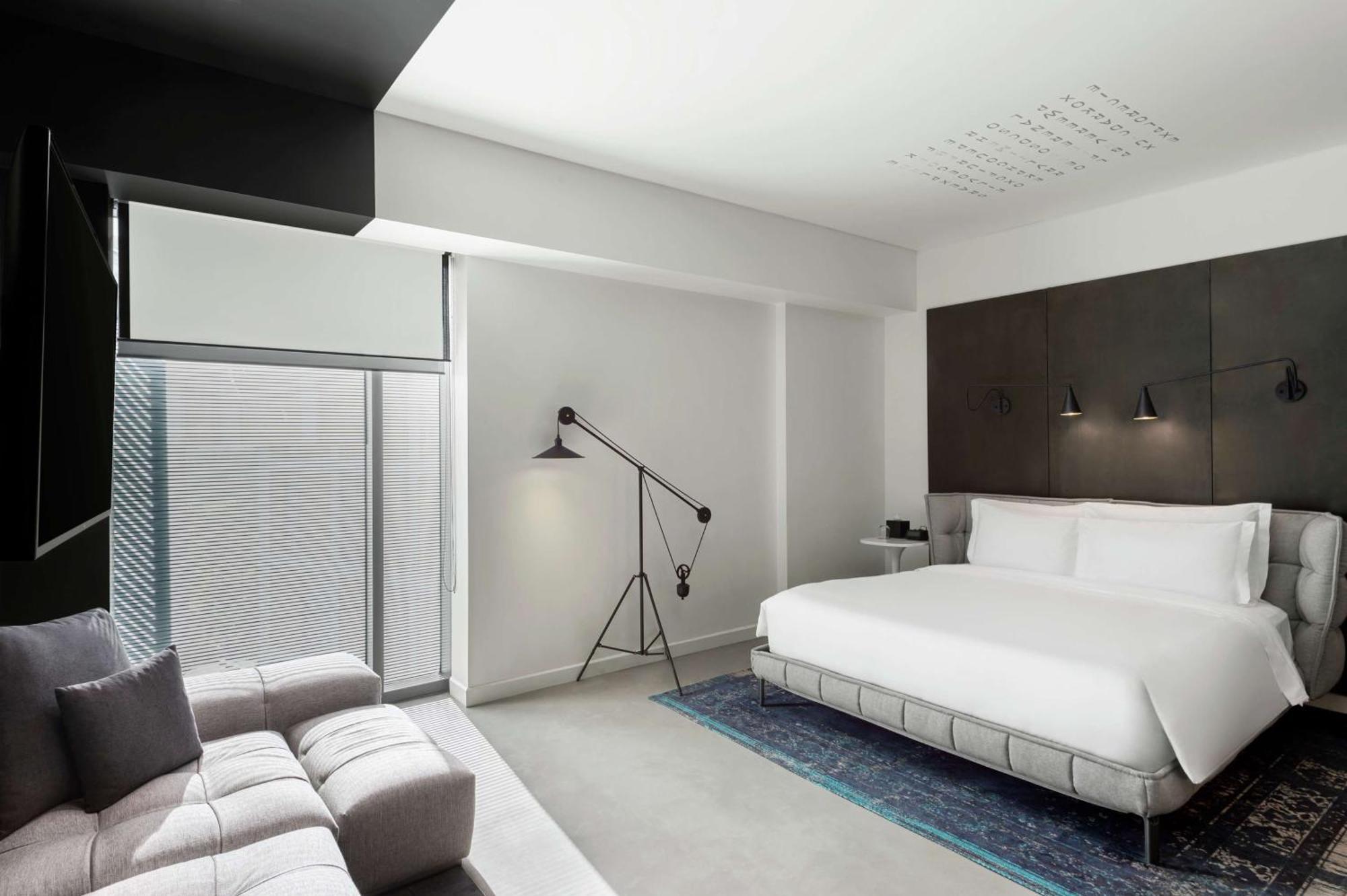 Canopy By Hilton Dubai Al Seef Esterno foto